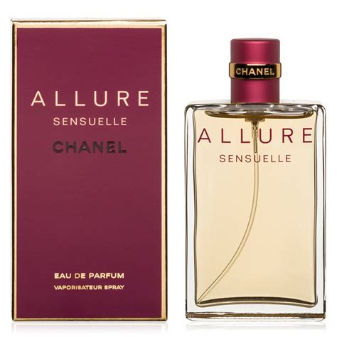 avis allure chanel|Allure Chanel perfume .